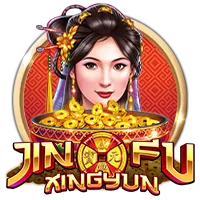 Jinfu Xingyun